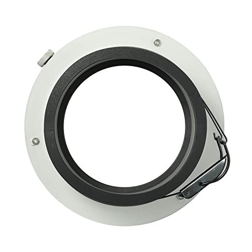 Interchangeable Speedring Adapter for Bowens Mount - Photo Studio Flash Strobe M