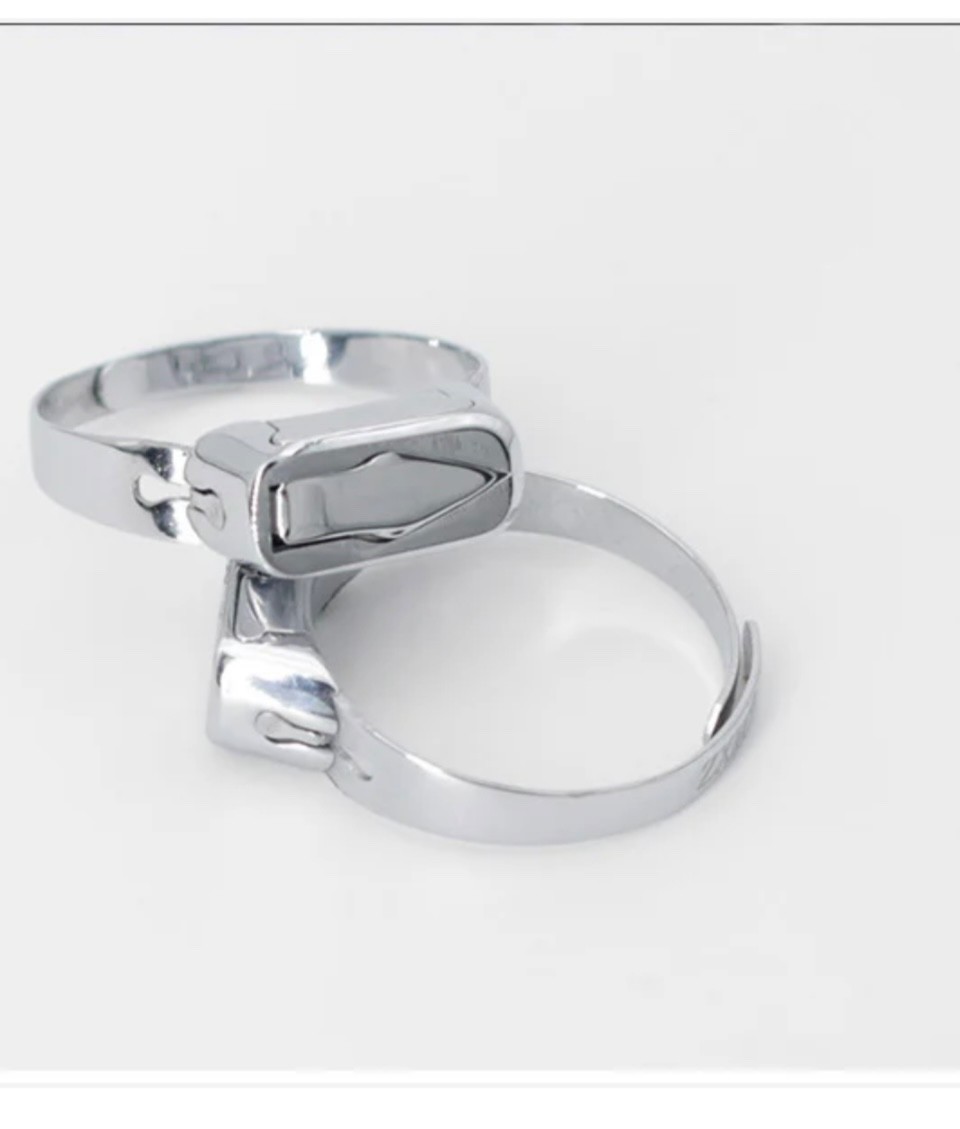 mini ring knife utility