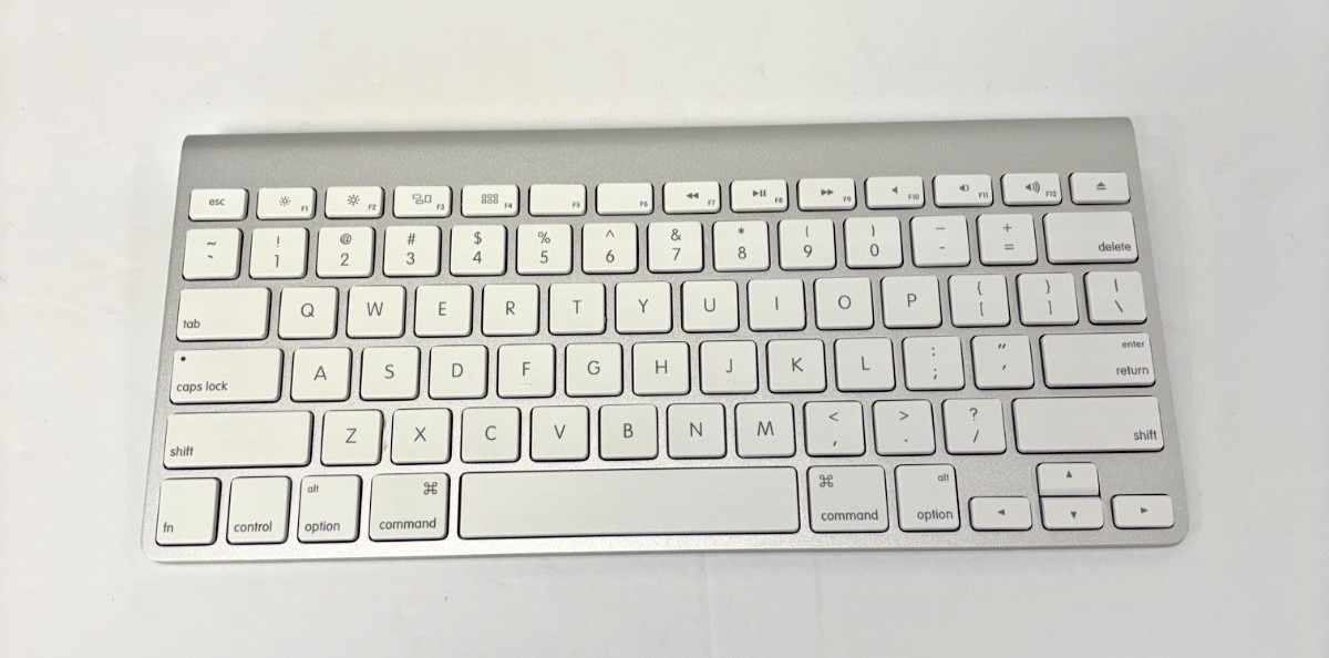 OEM Apple A1314 Bluetooth 3rd Gen Wireless Keyboard