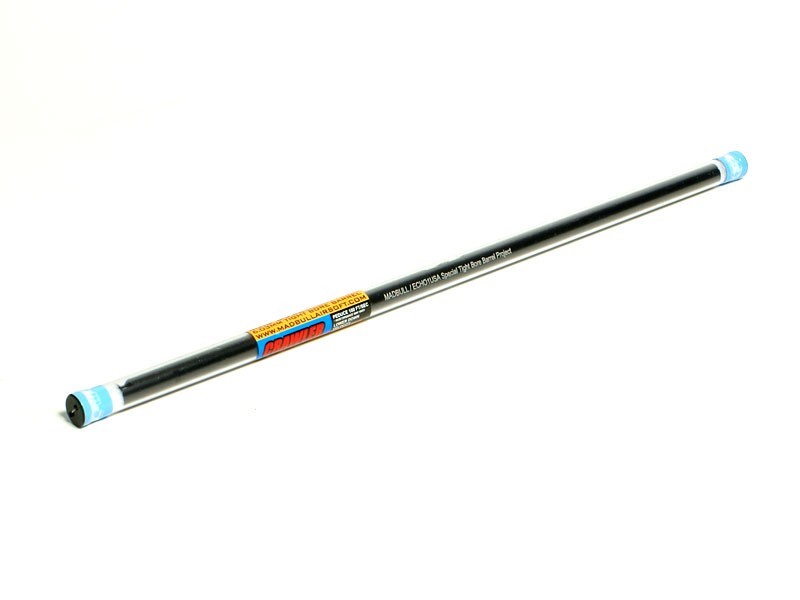 Madbull Airsoft Black Python Crawler 6.03mm x 300mm Tight Bore Inner Barrel