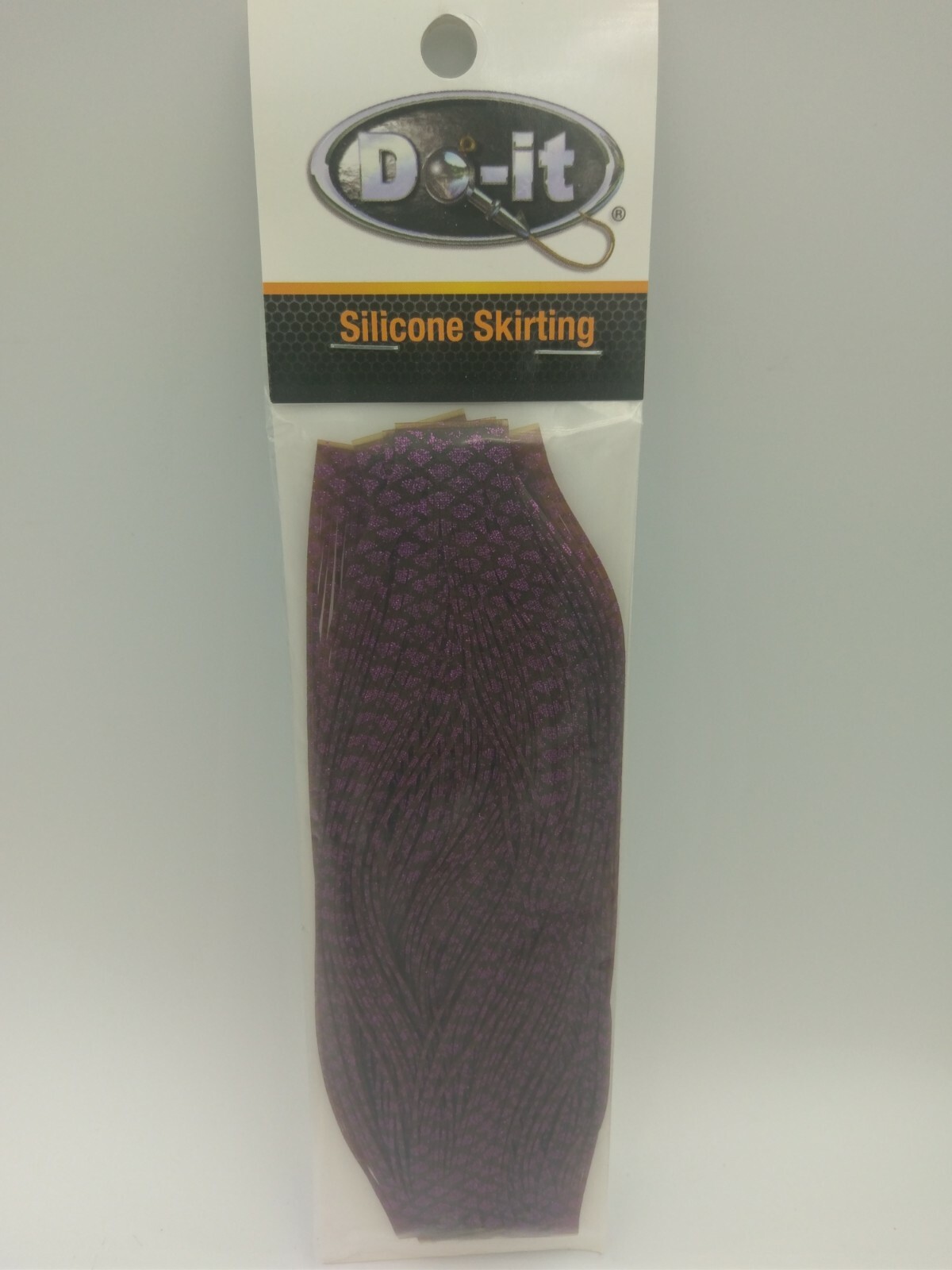 Do-It Silicone Material 10 Strips