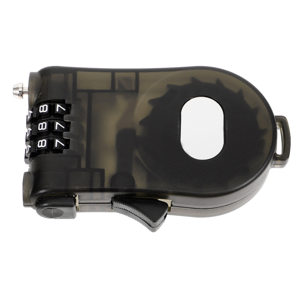 Safety Snowboard Lock Secure Inside Board Lock Scooter Lock for Snowboard Safety
