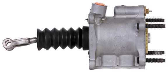 2771424  /  2771819 New Hydromax Booster | International 4700 Truck & School Bus