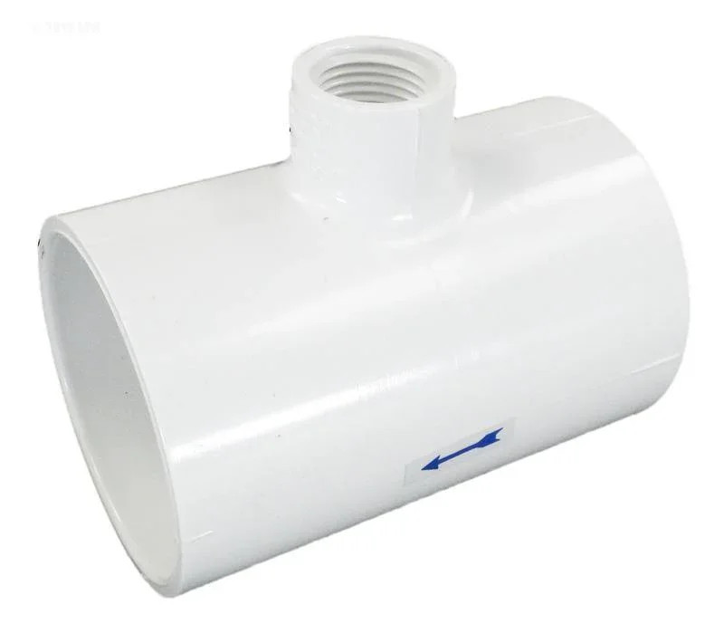TEE-2 X 2 X 1/2, FLOW SWITCH