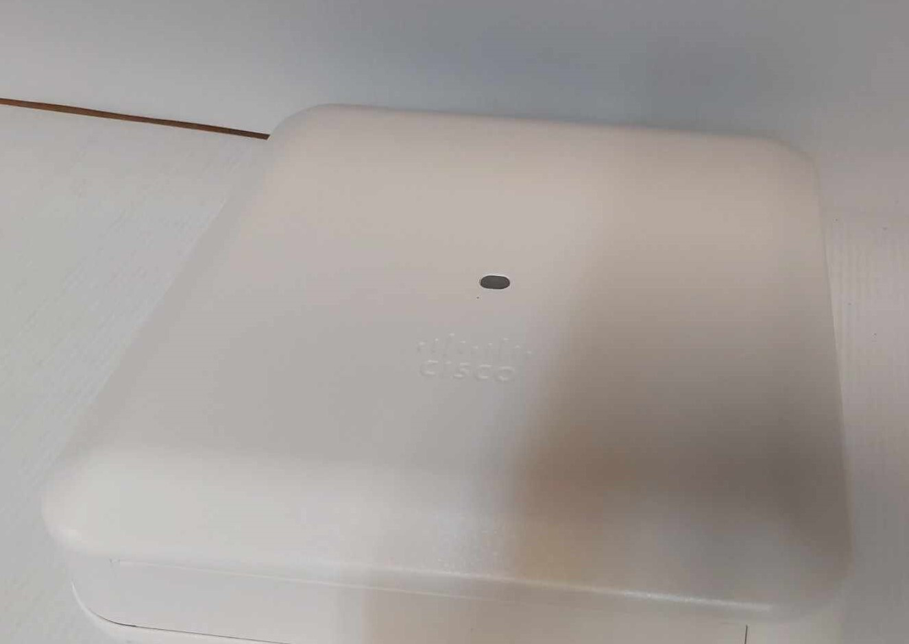 Cisco Aironet 3800 Series Wi-Fi Access Point (AIR-AP3802I-B-K9) - 802.11ac Wave