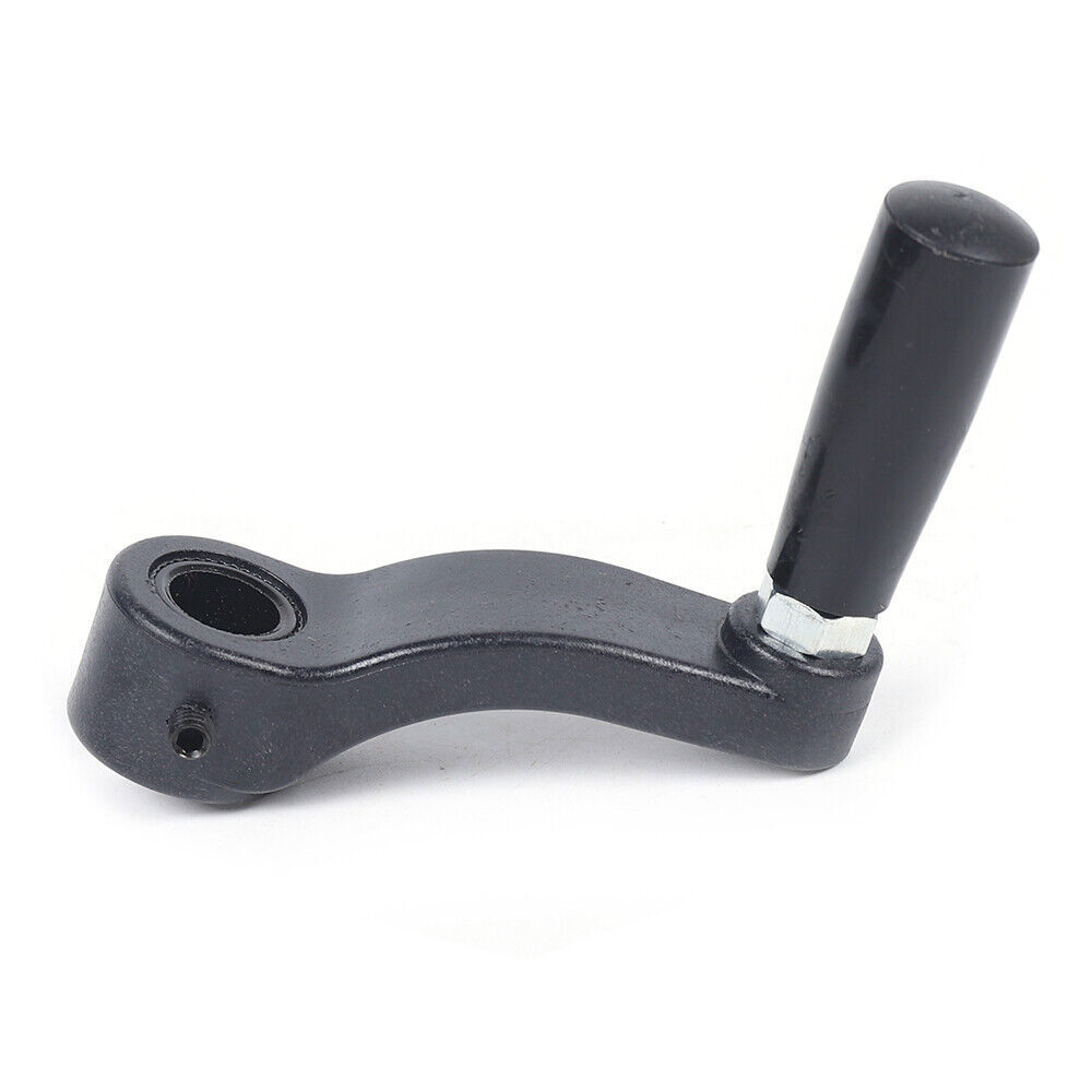 Craftsman Drill Press Table Elevation Crank Handle Drill Press Rotation 14.5mm