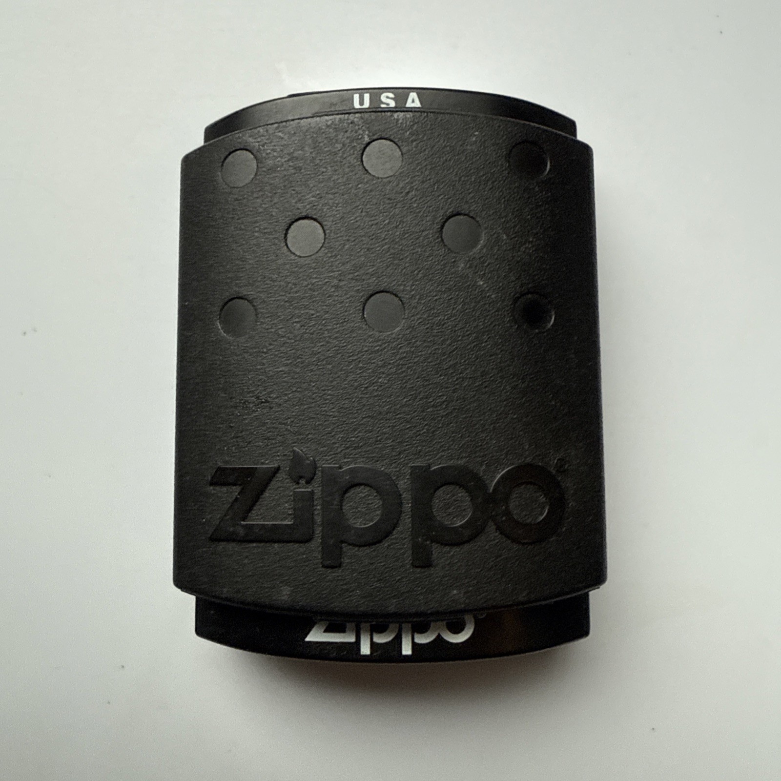 Amerigo Vespucci Limited Edition Zippo 2007 - BNIB - Rare & Collectible