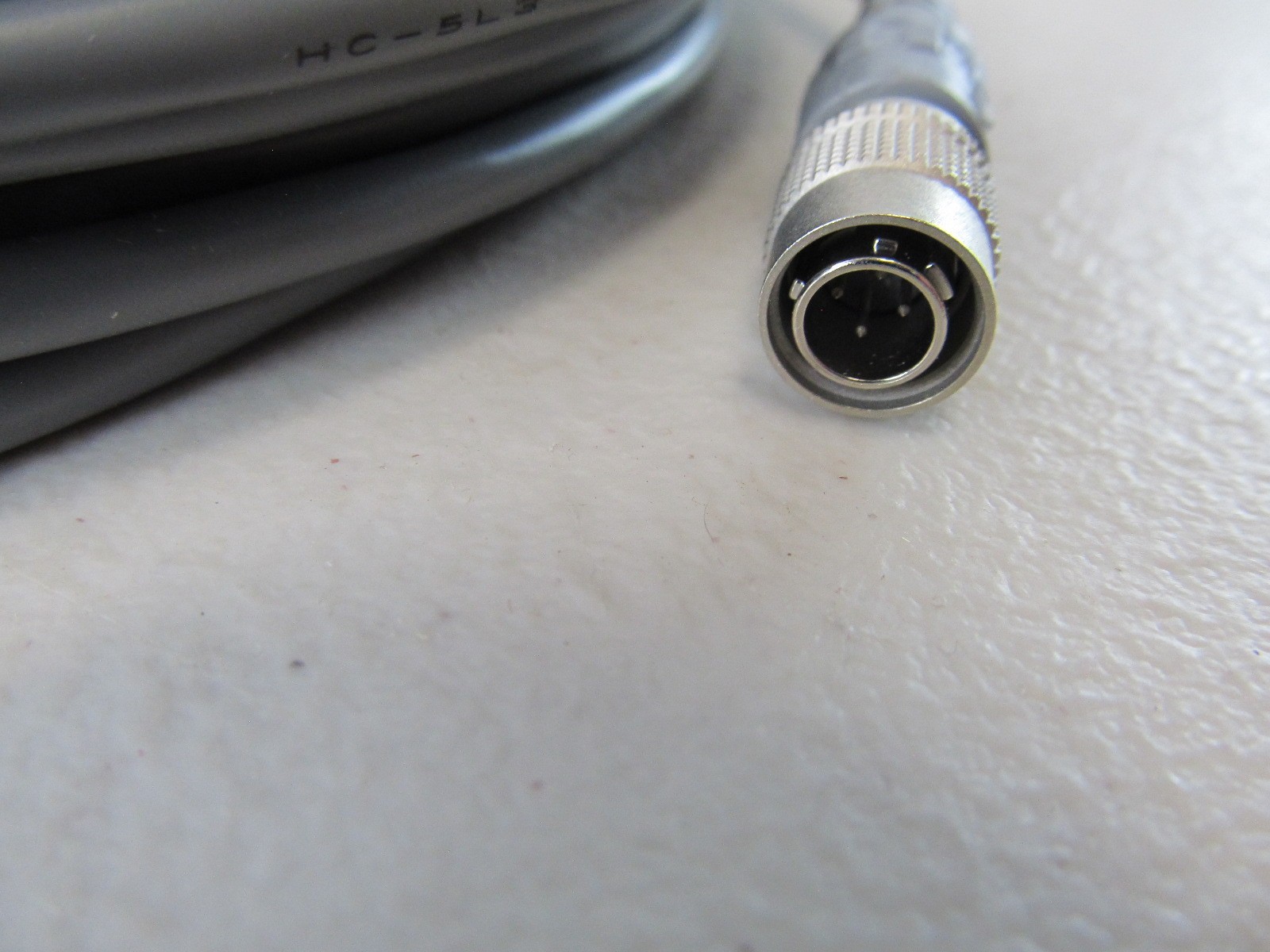 Hitachi 10M C-102RH Remote Control Cable for SK-HD1300E Universal Camera