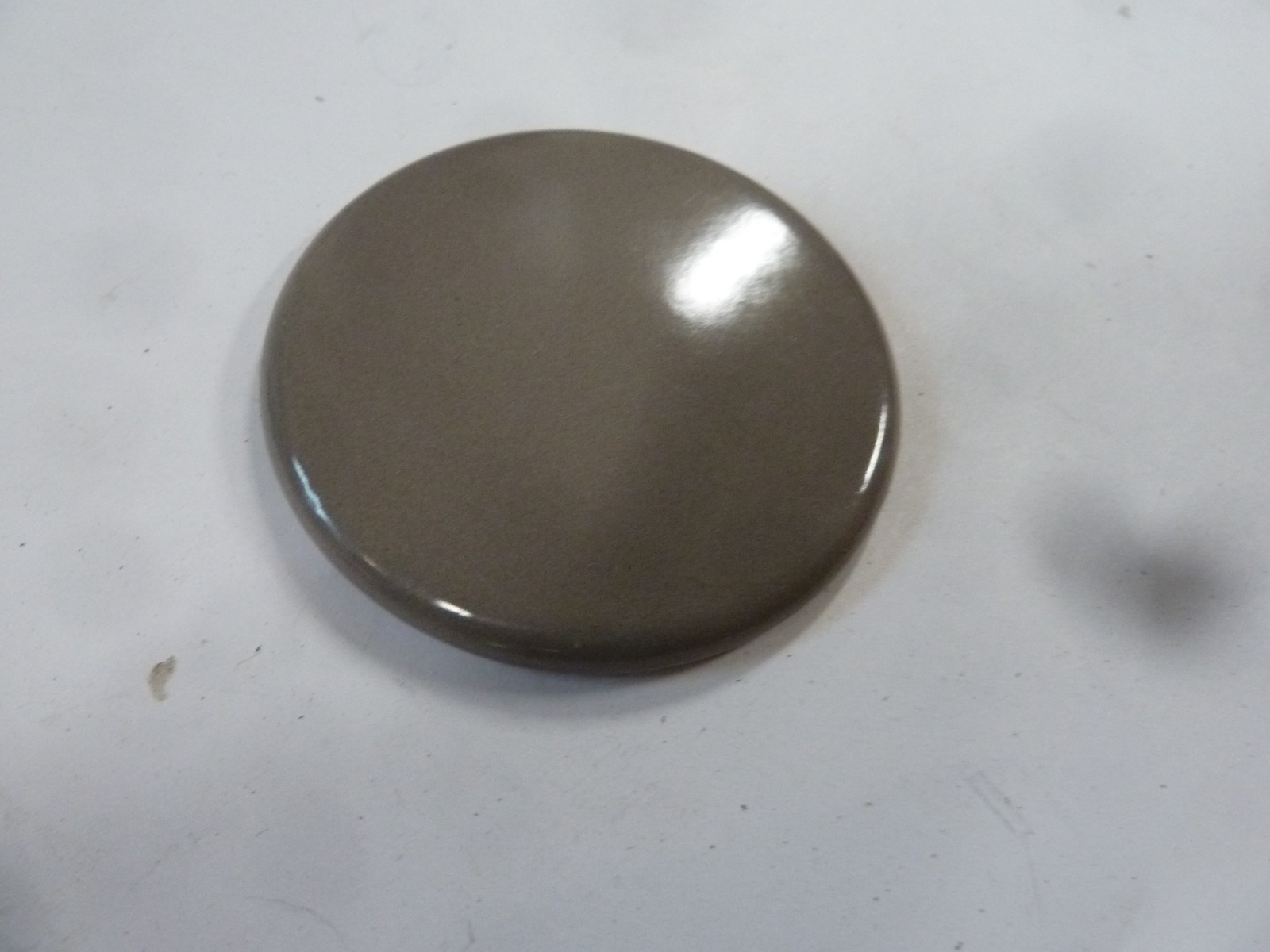 Maytag Whirlpool Range Burner Cap  2-3/8 "  Gray S1A