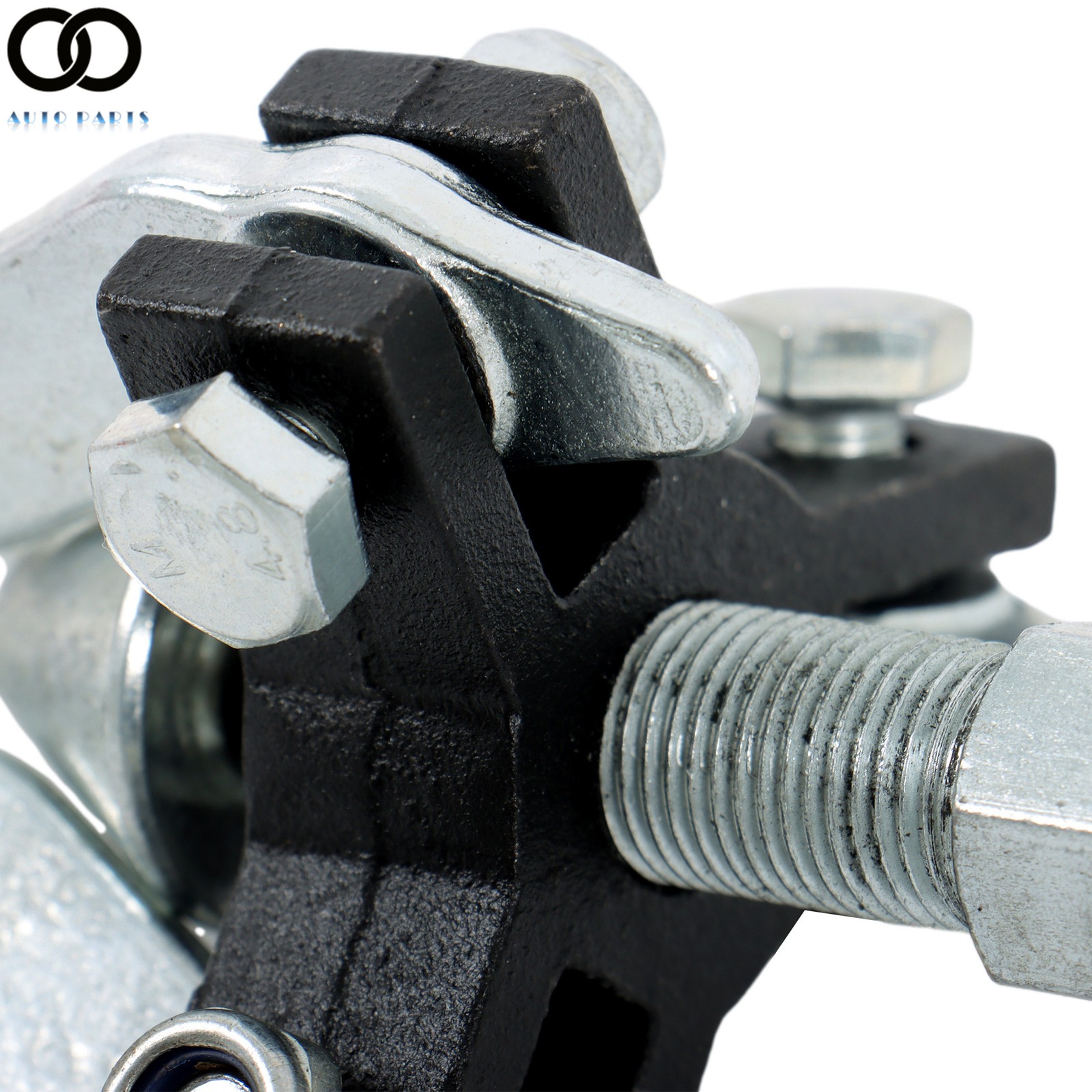 3 Jaw Gear bearing Slide Hammer Puller Kits Internal External Puller Tool Set