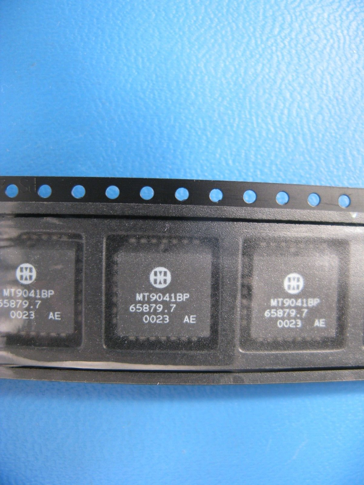 (1) ***New*** Mitel MT9041BP T1/E1 System Synchronizer