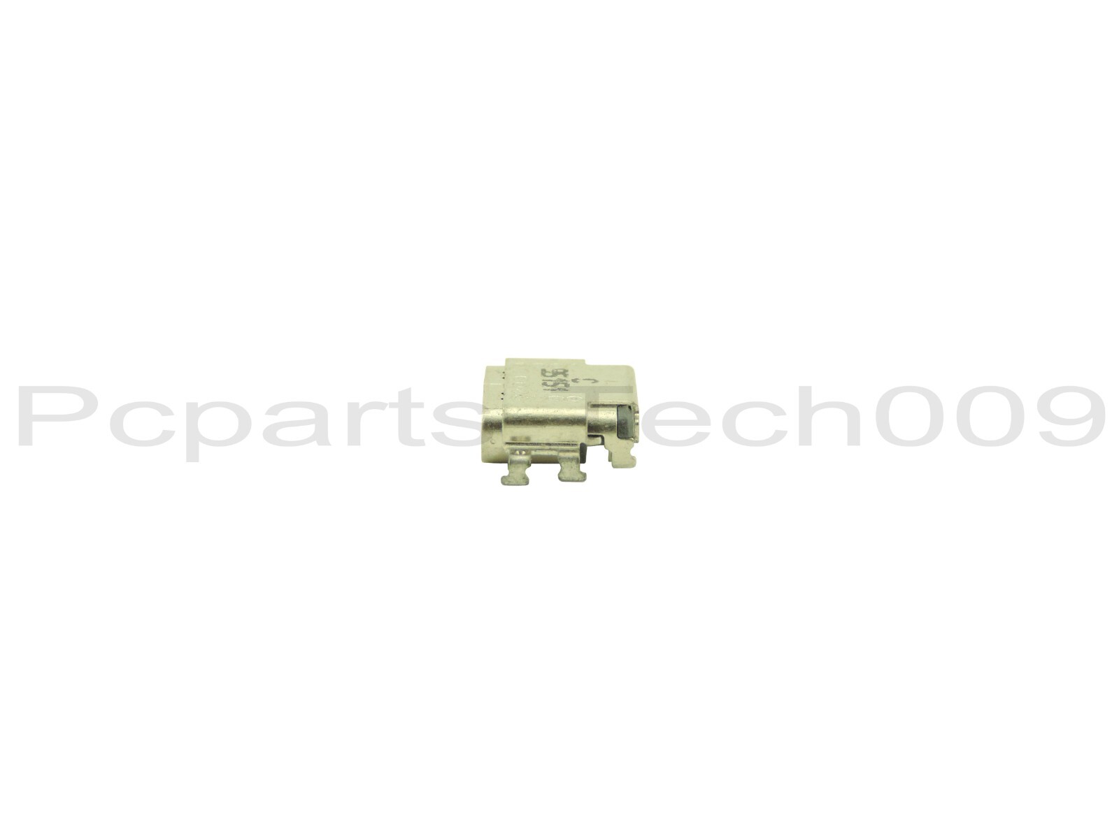 For MSI Summit E16 MS-15911 laptop Type-C USB Charging Port DC in Power Jack