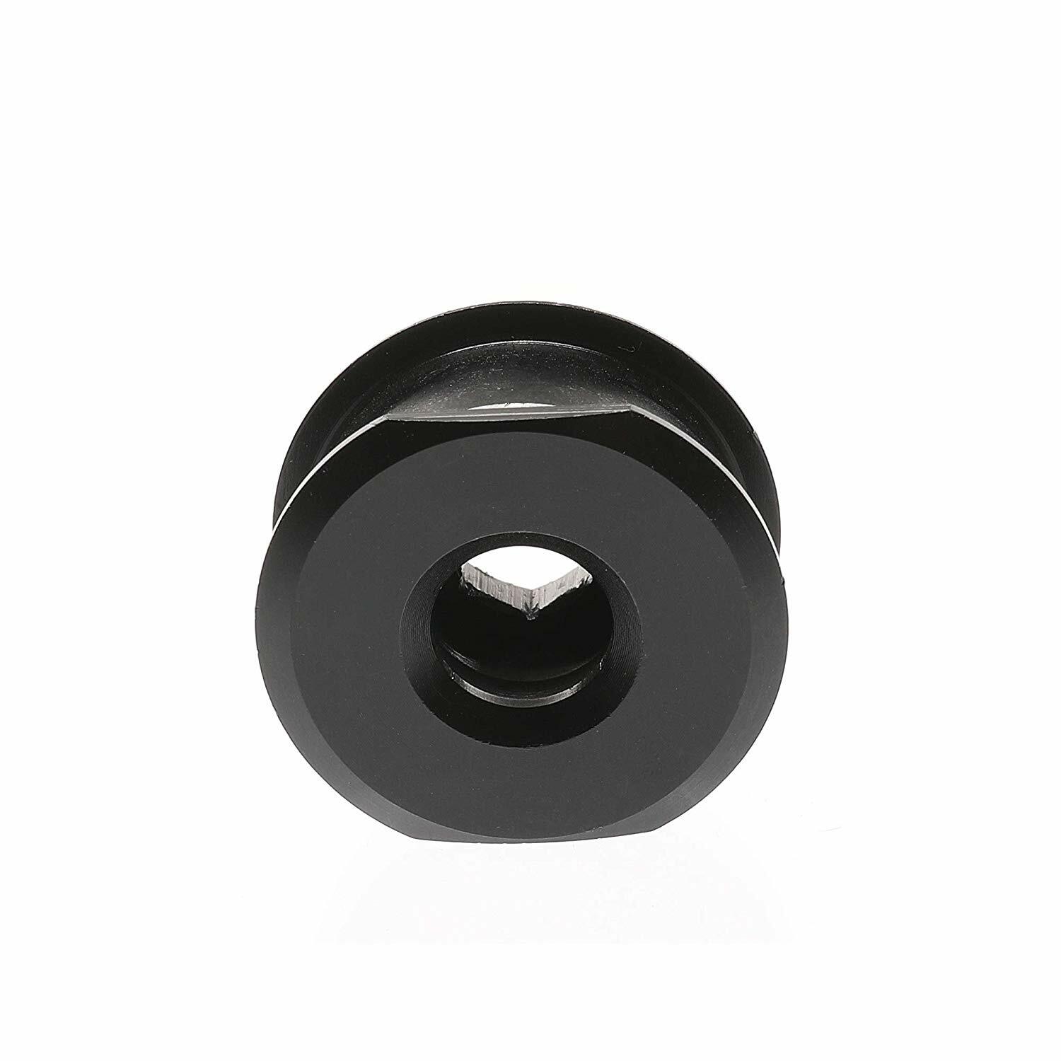 2X Torque Solution Solid Shifter Cable Bushings For Ford Focus ST/ RS 2013-2018