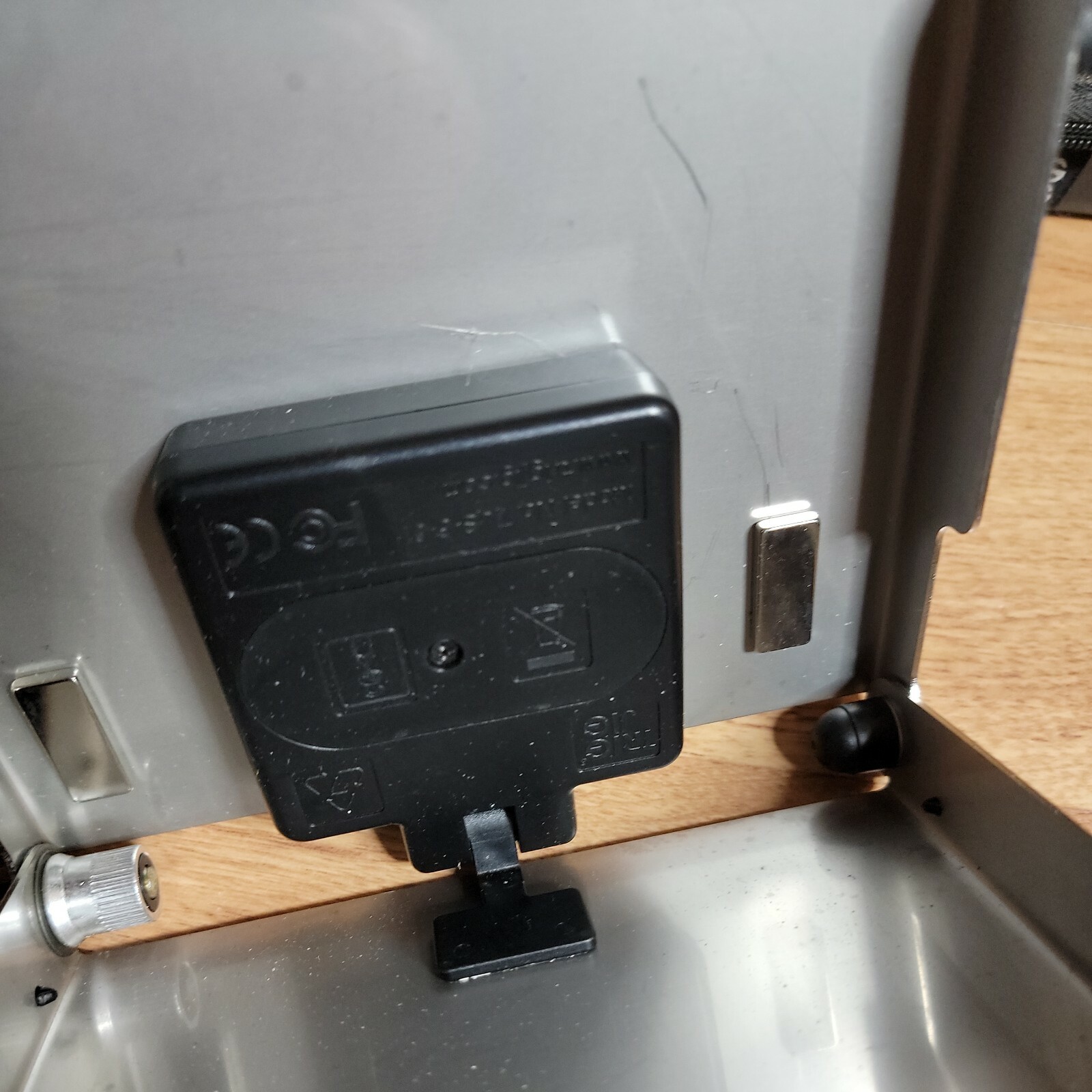 Trig Jig Electronic Mitre Tool TJC-6-01 with Case