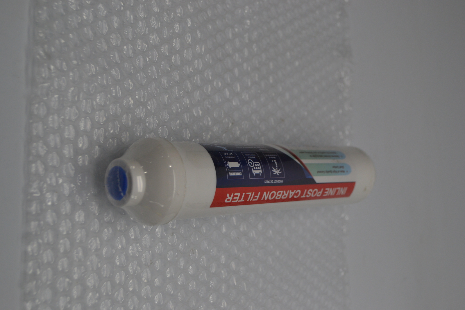 RONAQUA T33 X001FEY4EJ POST CARBON FILTER NSMP