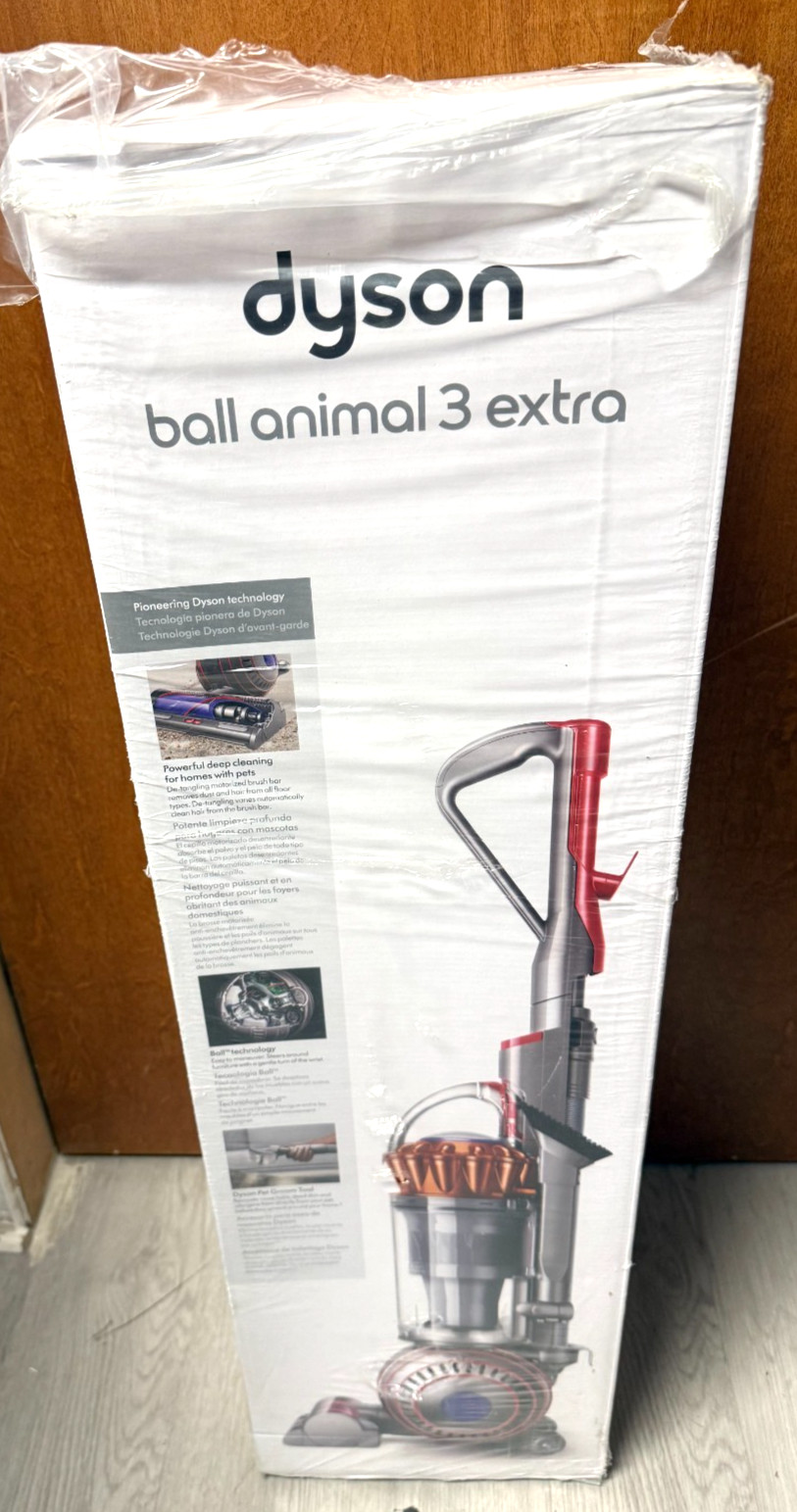 Dyson Ball Animal 3 Extra