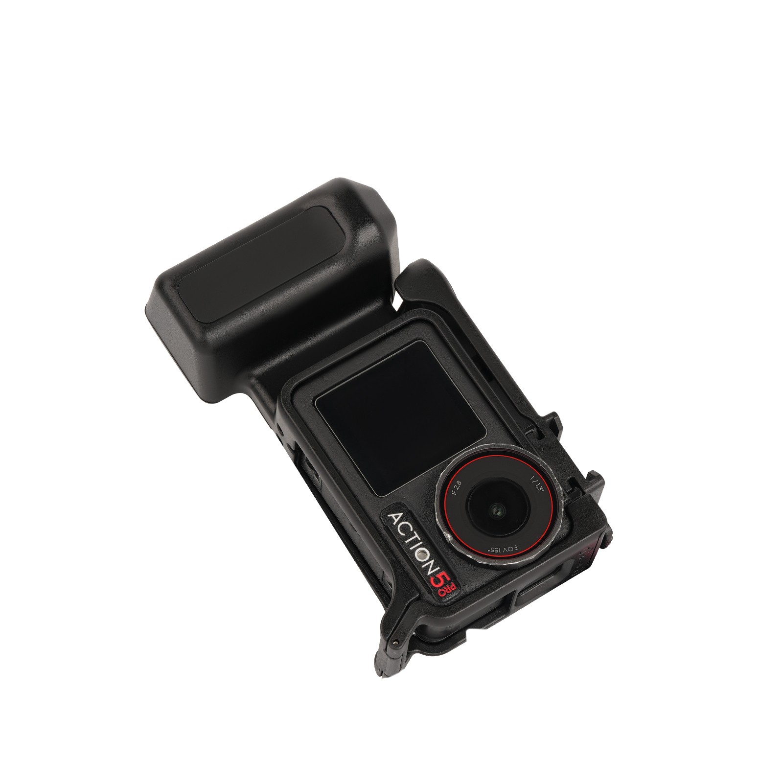 US Handheld Case Protective Cover Hand Grip For DJI OSMO ACTION 5 Pro/4/3 Camera