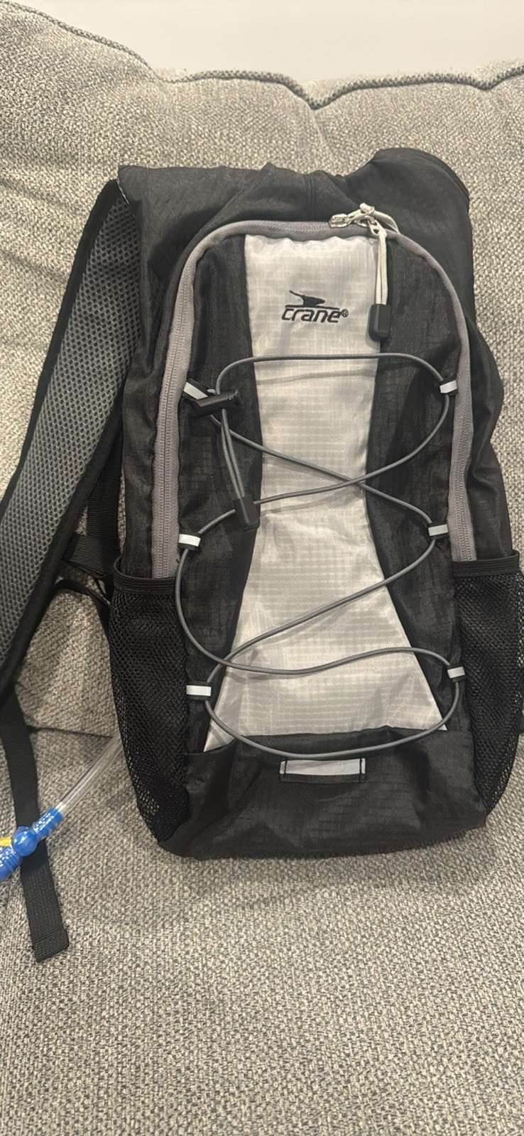 CRANE hydration backpack