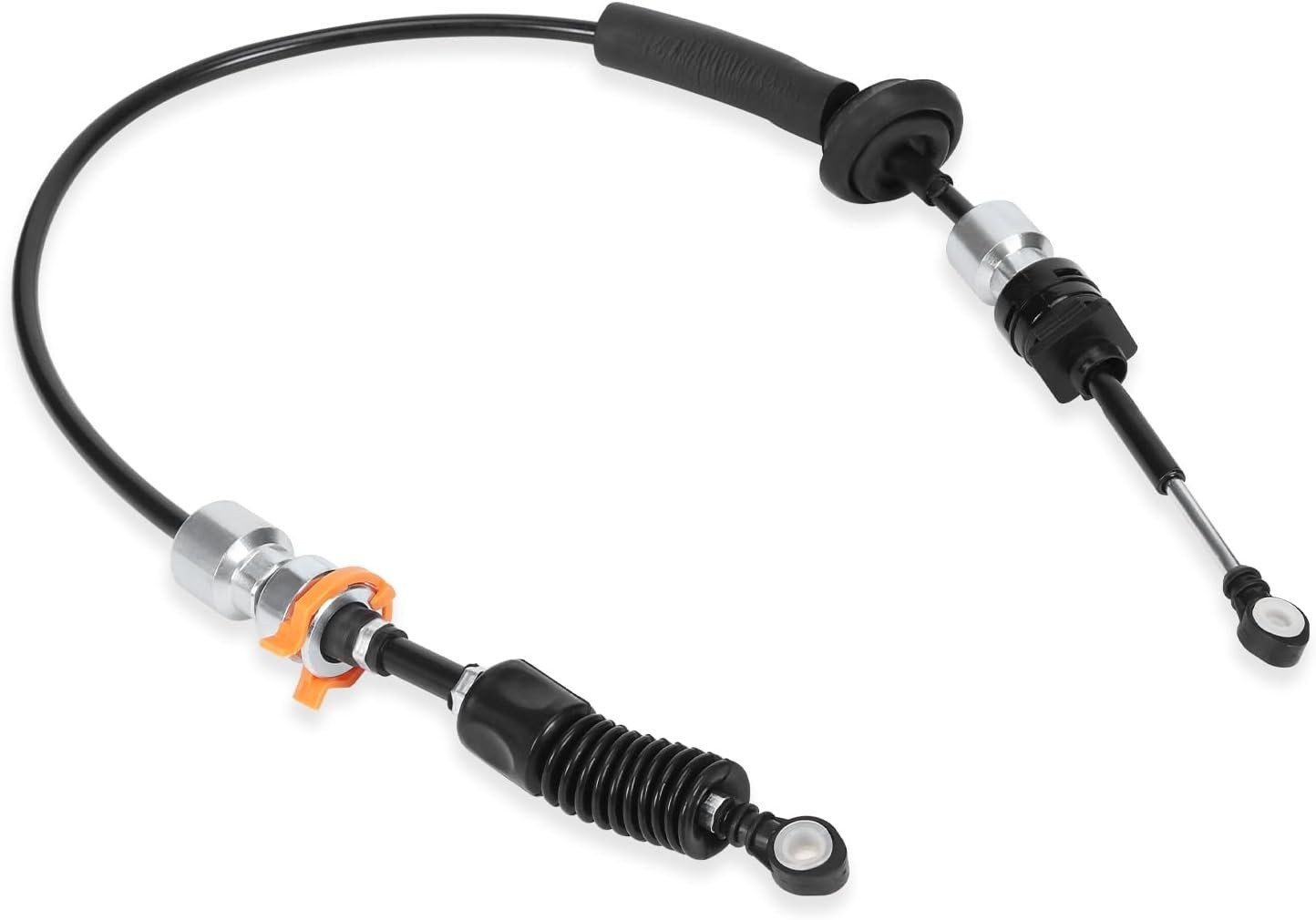 Enhance Shifting Experience: Jeep Wrangler 4x4 Shift Cable Compatible 2007-2011