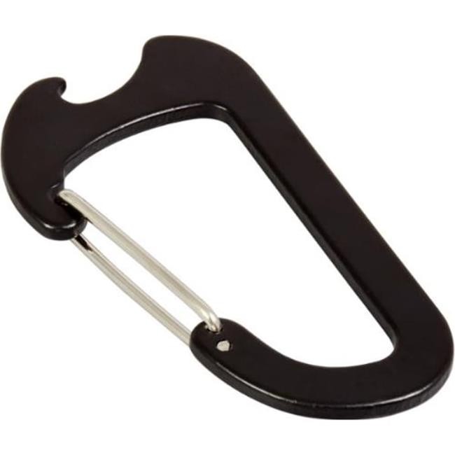 Hillman 713136 Multi-Tool Carabiner Bottle Opener