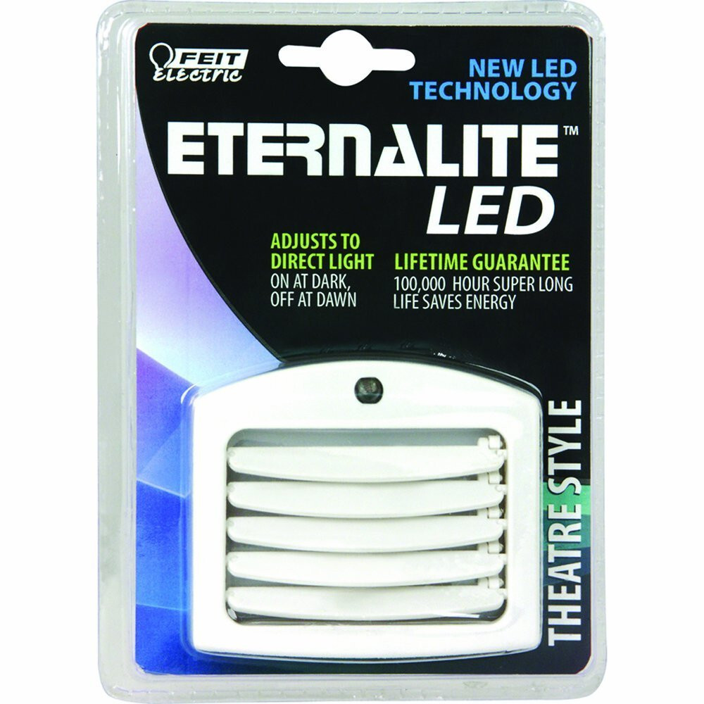 FEIT LED Theater Style Nightlight