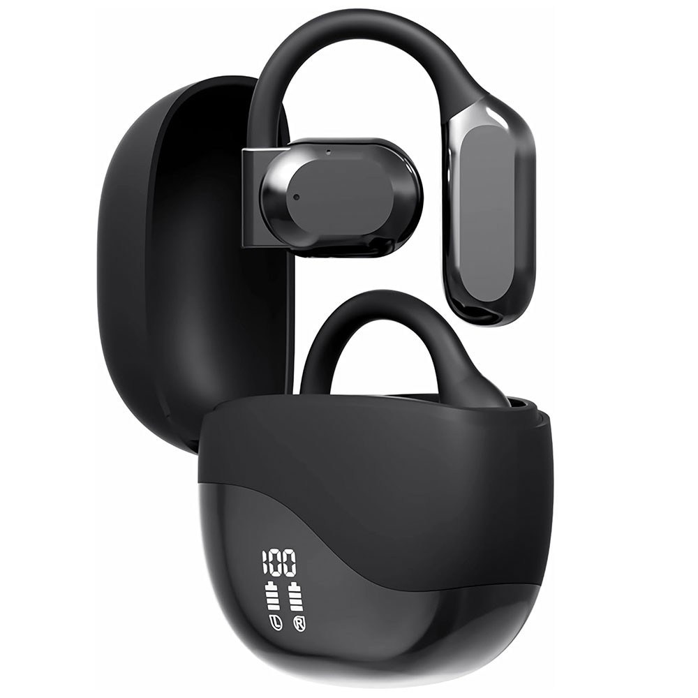Wireless Bluetooth Over Ear Comfortable Earbuds For Google Pixel 10 9 8 7 6 5 4a