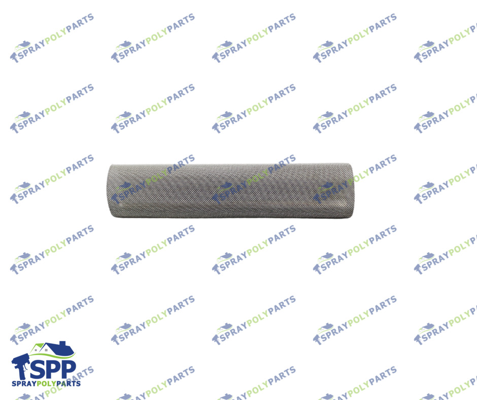 GRACO-SCREEN, PUMP, 80 MESH (295948)