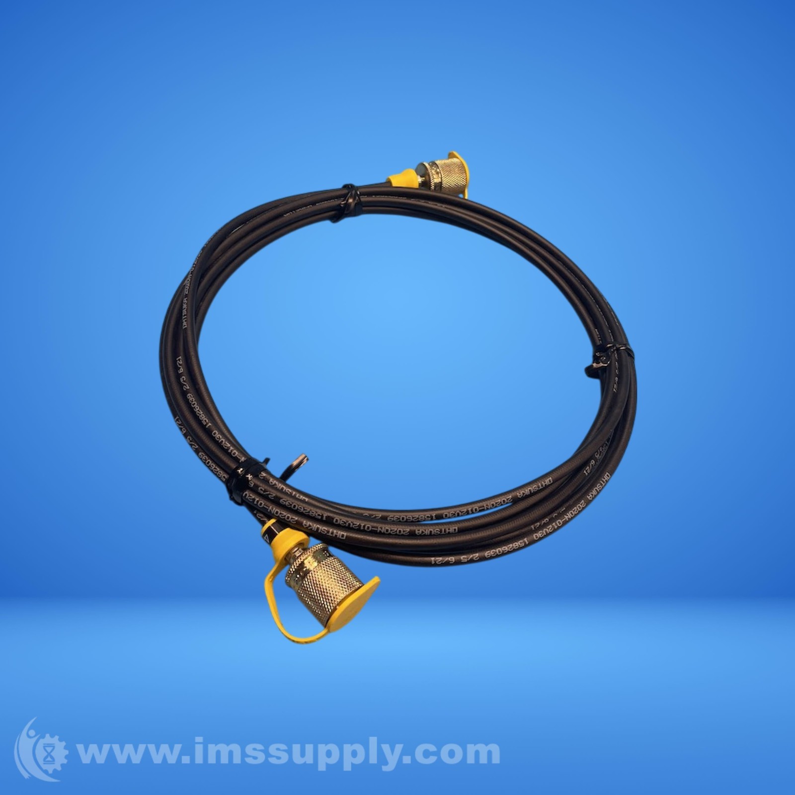 DTSIMA 100400 LEMO Cable FNIP