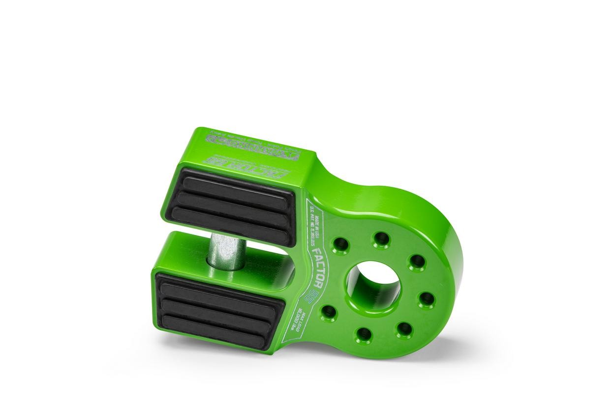 Winch Shackle