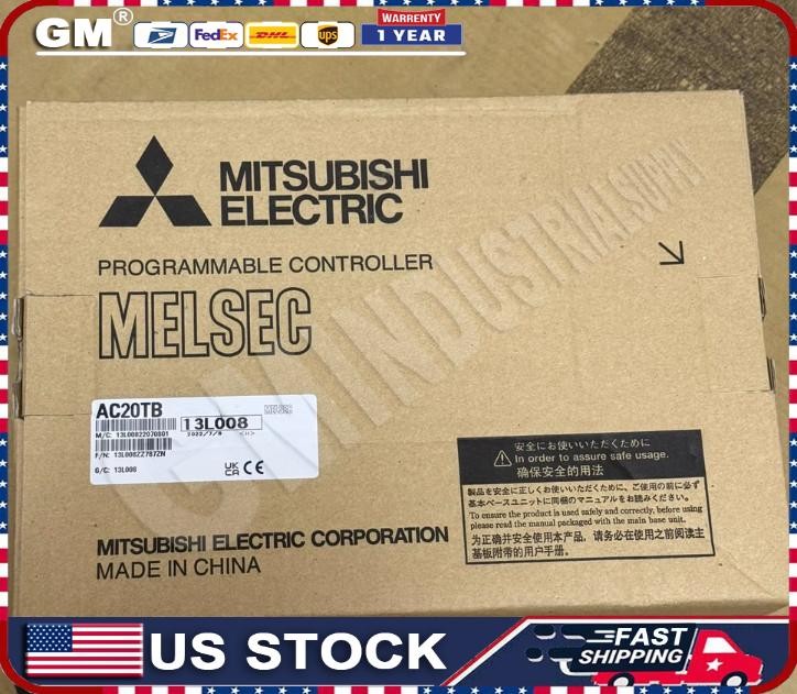 New In Box MITSUBISHI AC20TB Cable