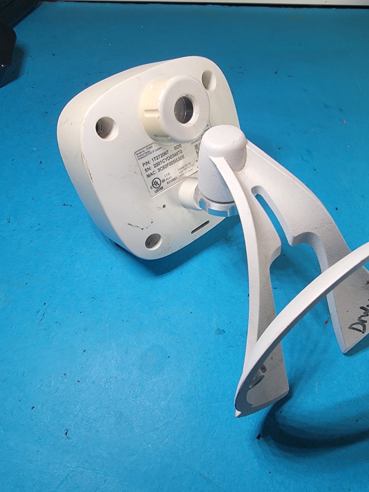 ADT OC845