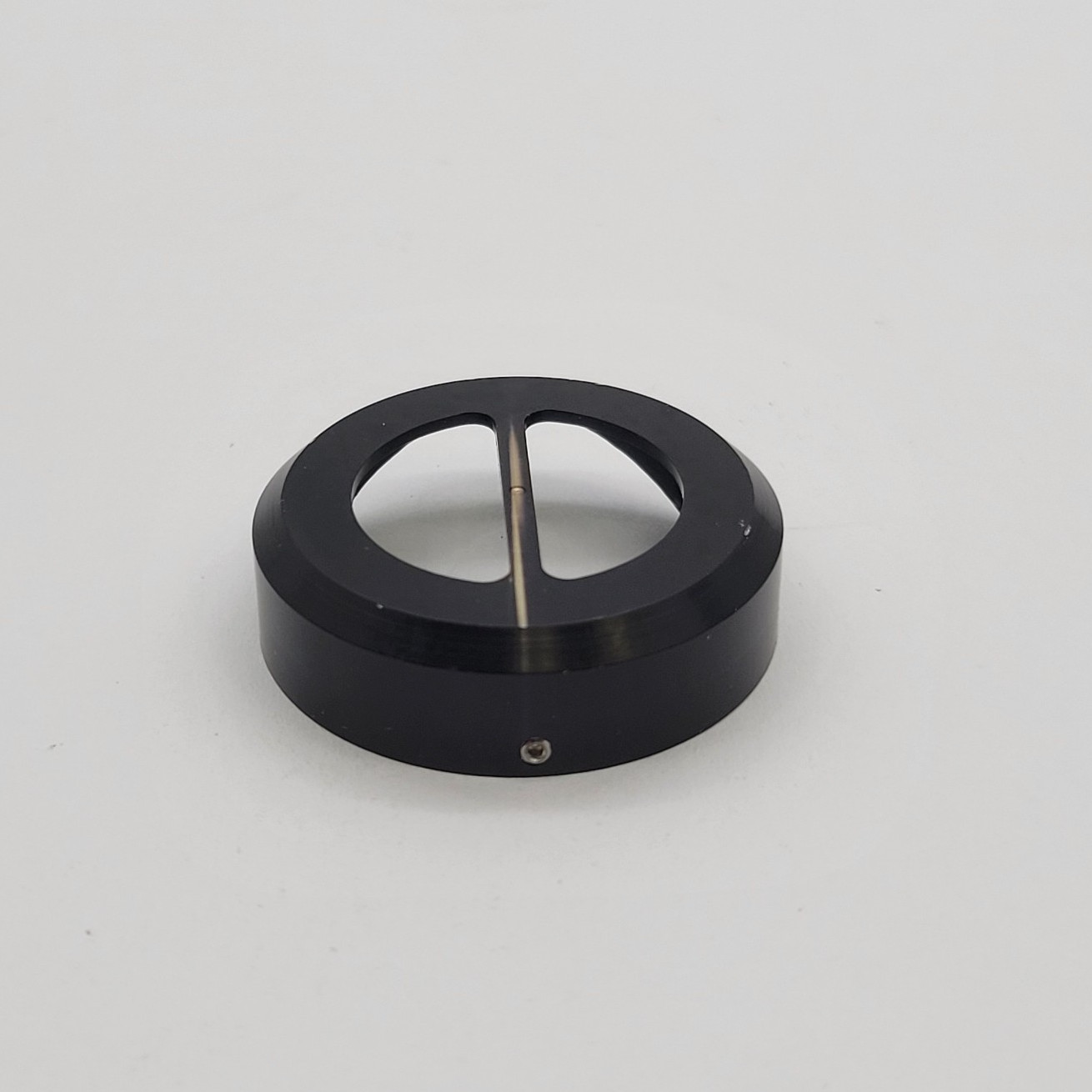 Mitutoyo Microscope Cap Objective Scatter Forward
