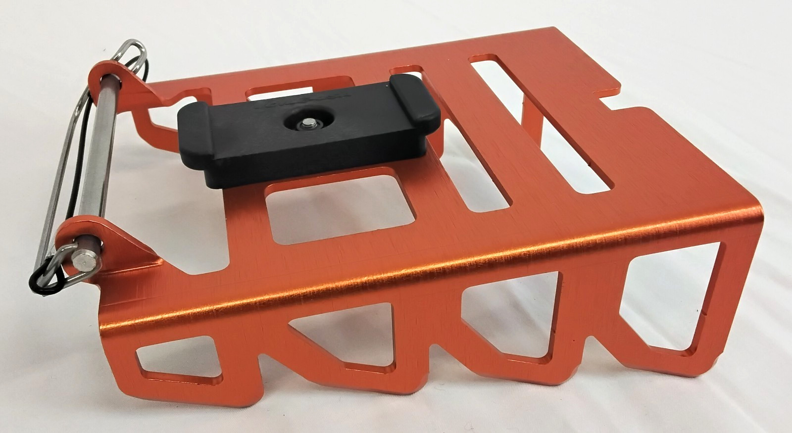 Voile Splitboard Crampons Orange w/ Accessories #W4054