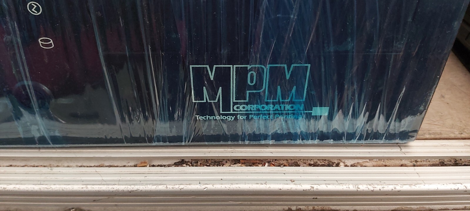 MPM 486SX-TL Industrial Computer Make Offers