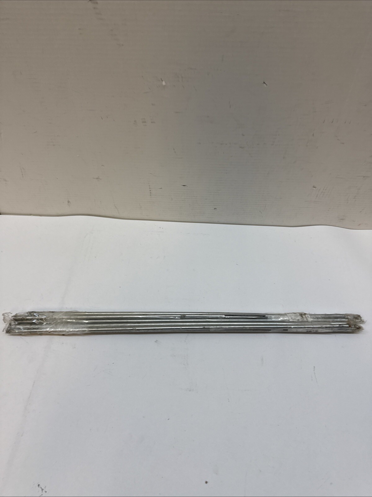 3/8 in. Dia x 30 in. L Tube x 30-5/8 in. L Rod Spiral Tube Window Balance 8Pk