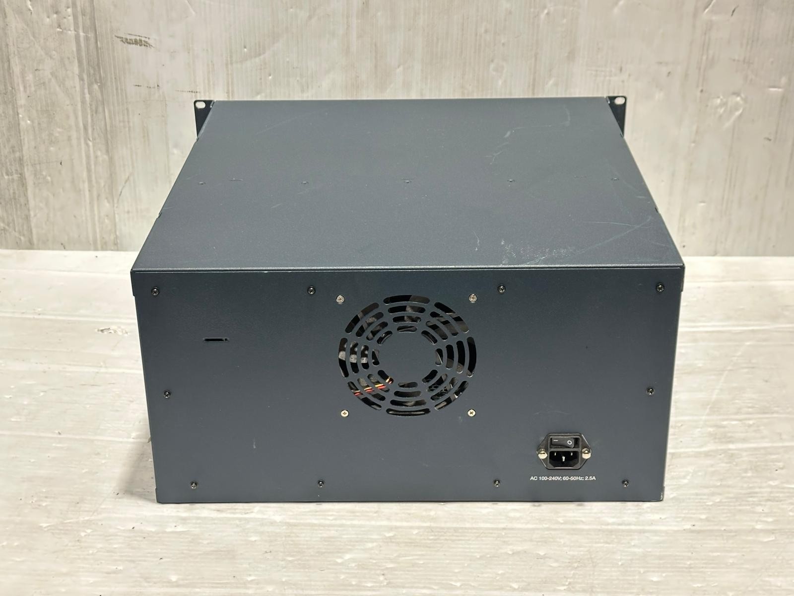 AVID Digidesign Remote Stage Rack - 48 #7251 (One) TRUEHEARTSOUND