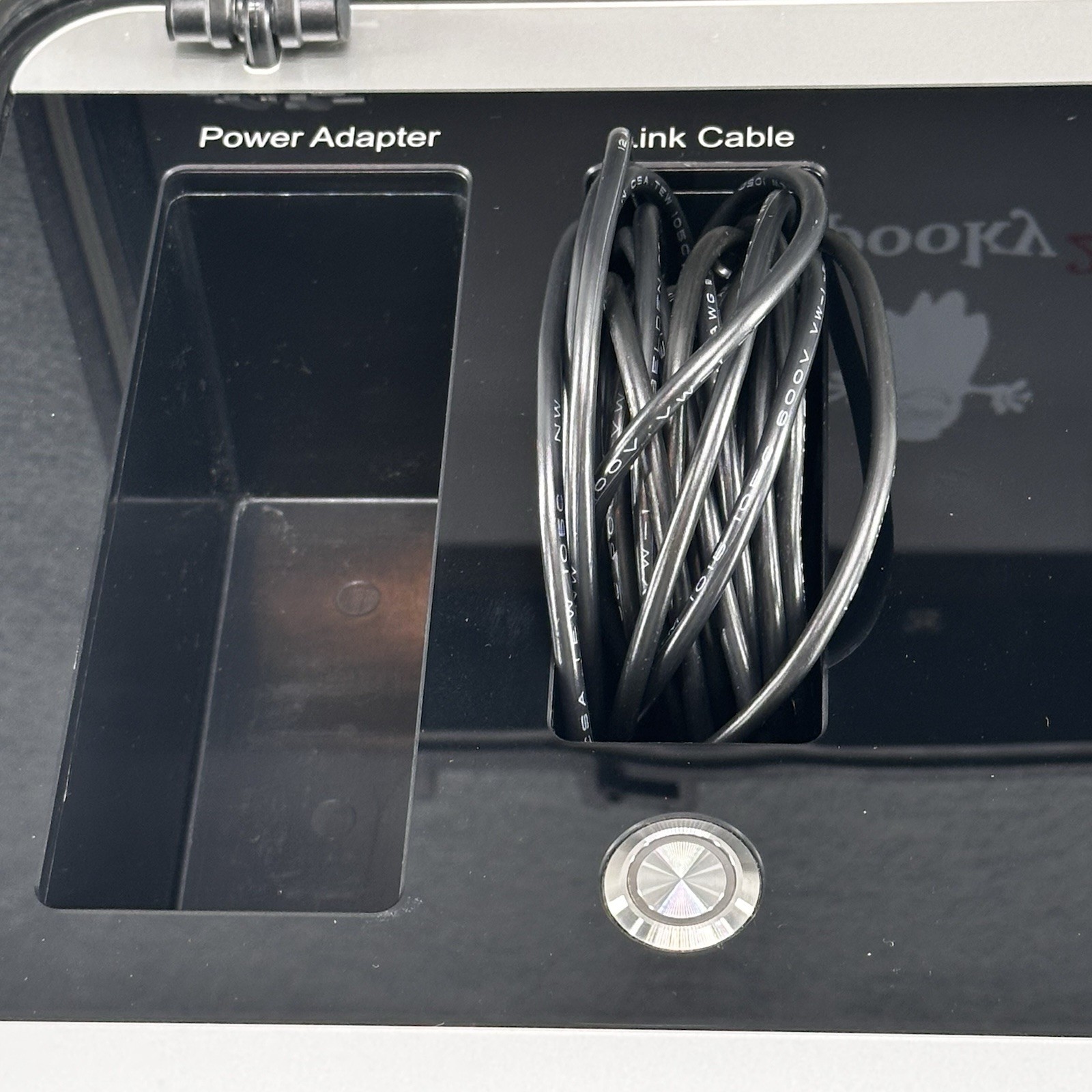 SPOOKY 2 SCALAR - Portable Receiver ONLY