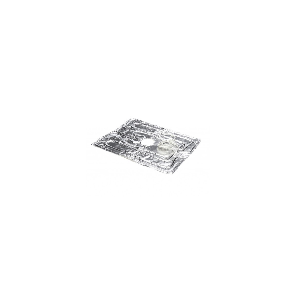 Marshall Air 504798 16.5" X 12.5" Rev Dw Blanket