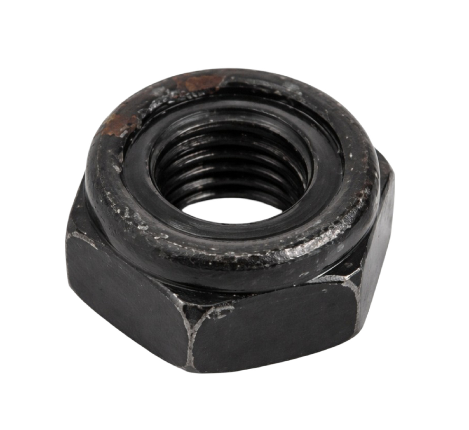 Sole Xterra Fitness Treadmill Lock Nut 3/8" J129021-Y3