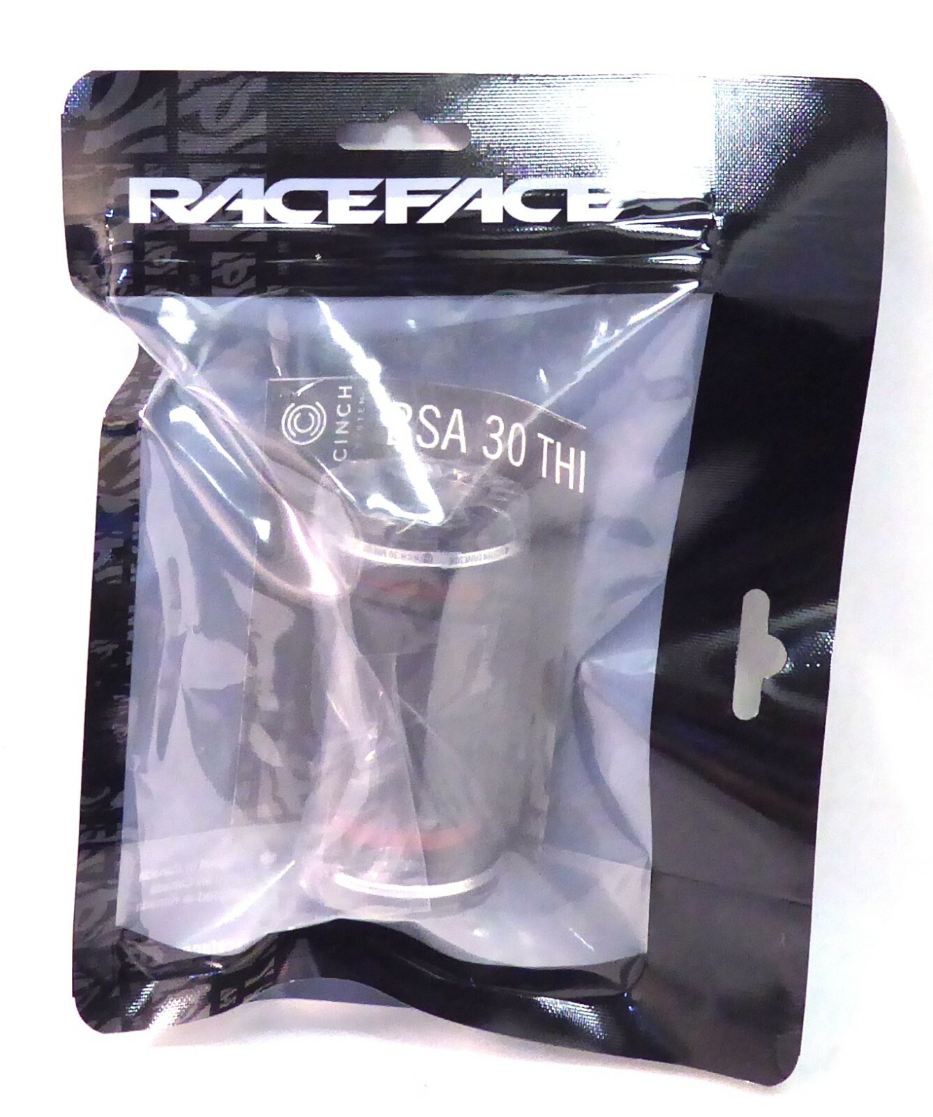 RaceFace CINCH Bottom Bracket BSA 73mm Shell x 30mm Spindle