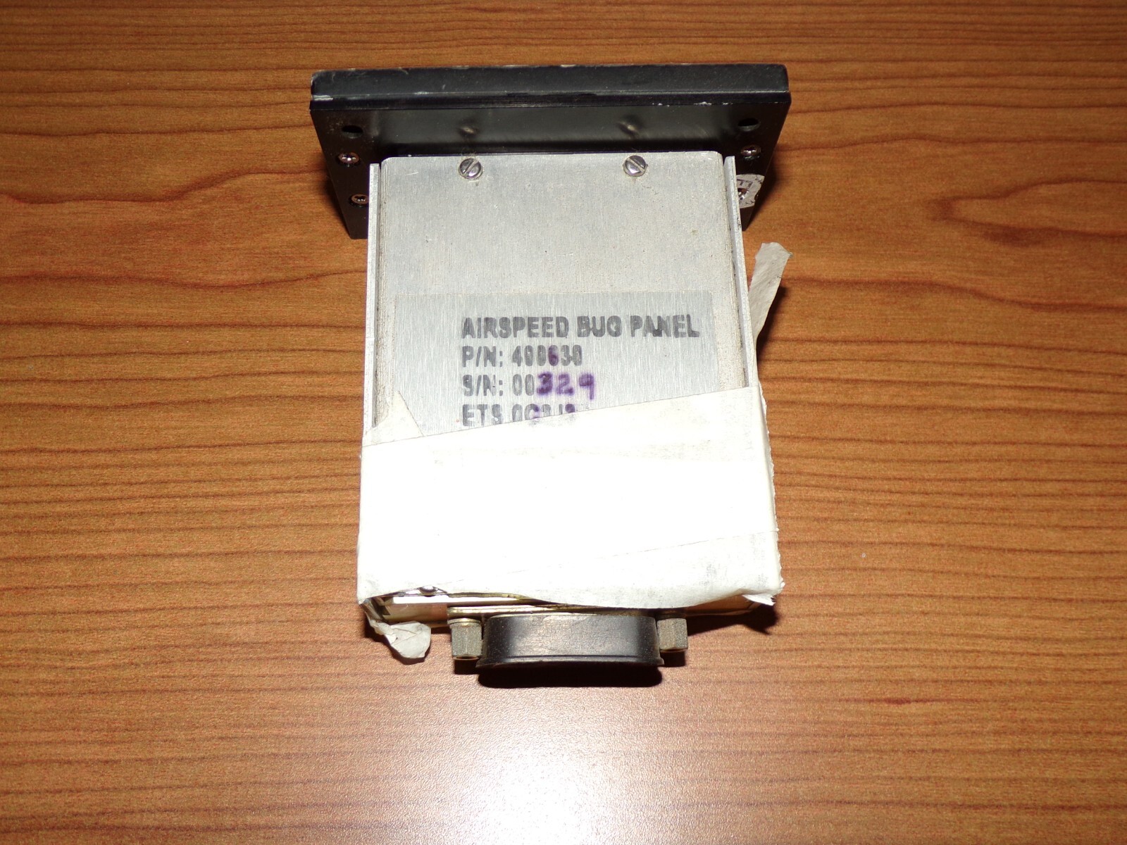 Airspeed Bug Panel 400630