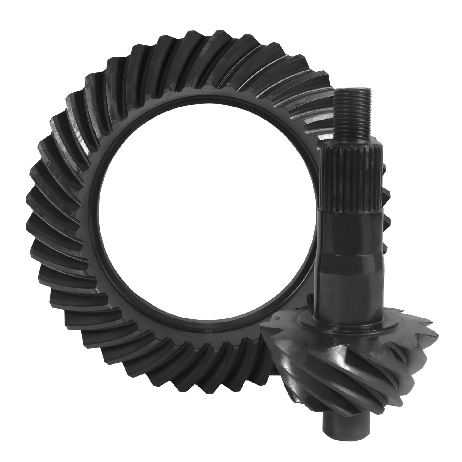 Yukon Gear YG GM14T-456 Ring & Pinion Gear Set