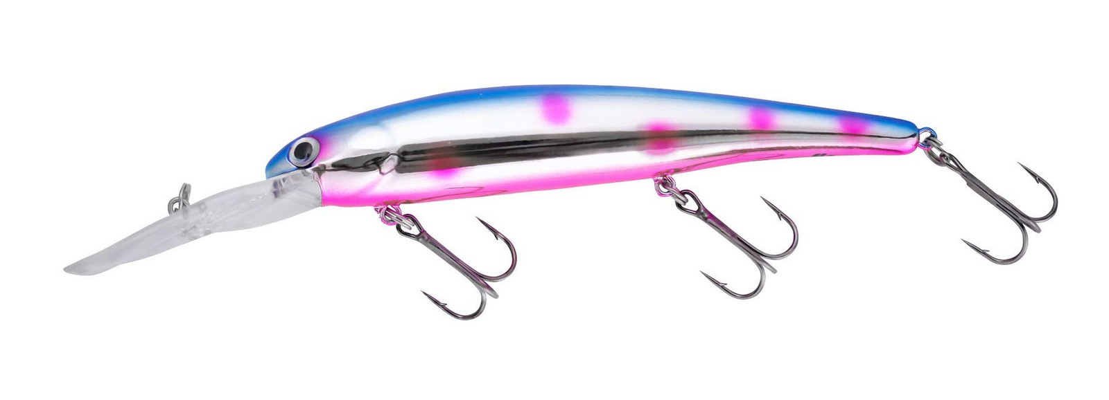 Bandit Lures BDTB Gender Reveal 4 3/4 inches, 5/8 ounce