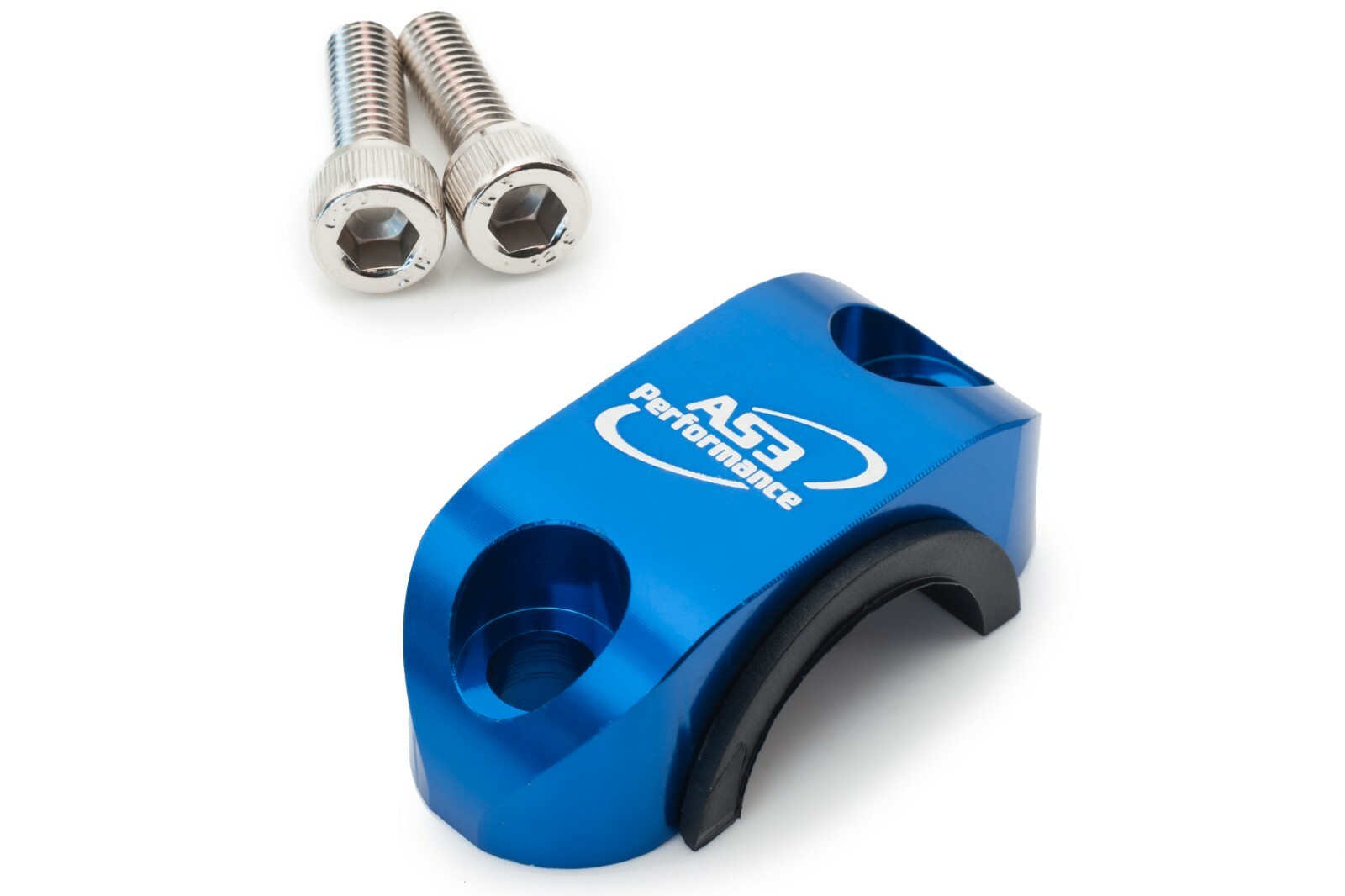 AS3 ROTATING CLUTCH BRAKE BAR CLAMP for SHERCO SE SE-F SE-R 250 300 450 510