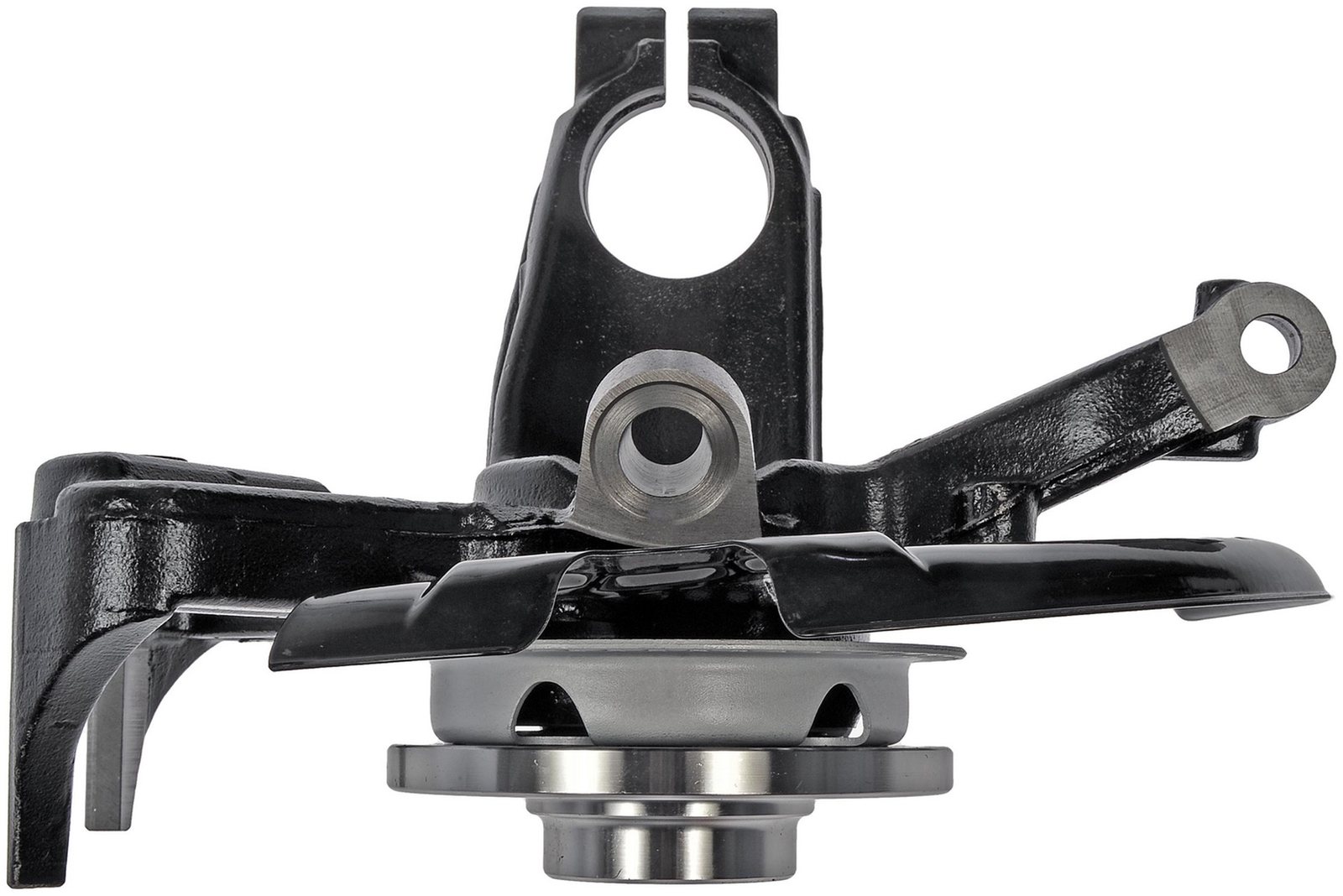 Front Right Steering Knuckle Kit Dorman For 2010 Volkswagen Beetle Cabrio