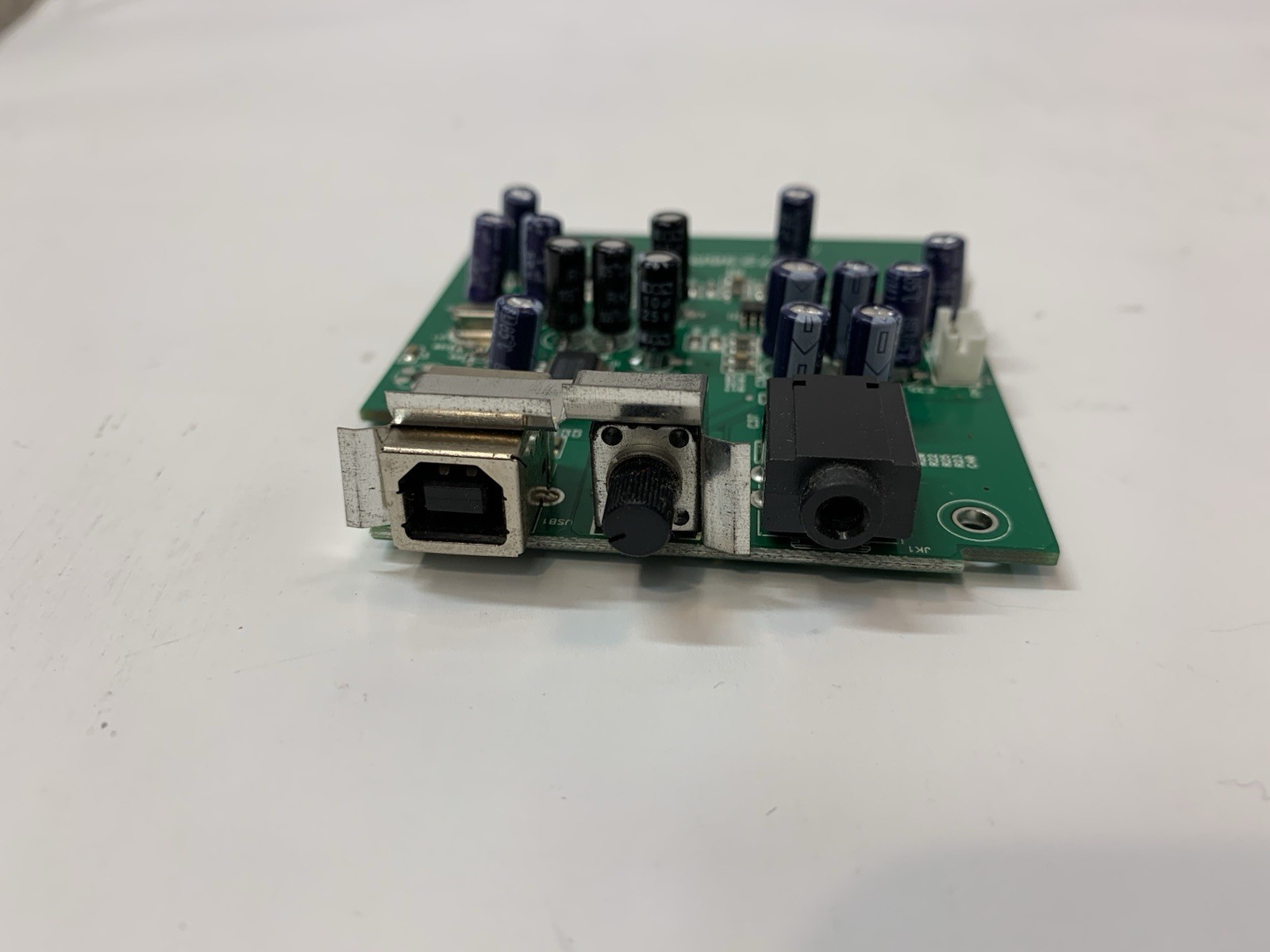 Numark pt-01 USB Series OEM Replacement Part - USB Board