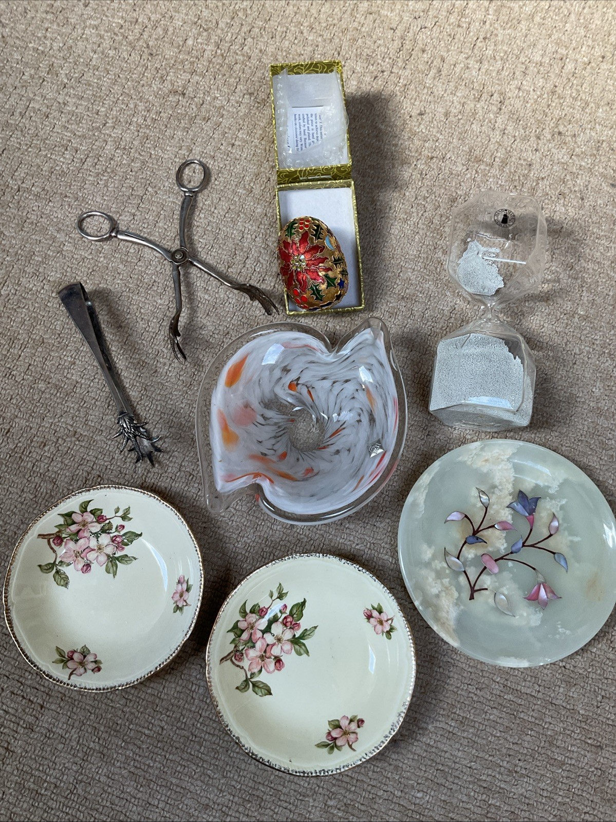 Joblot Collectables Curios Mixed Bundle Vintage Collectables