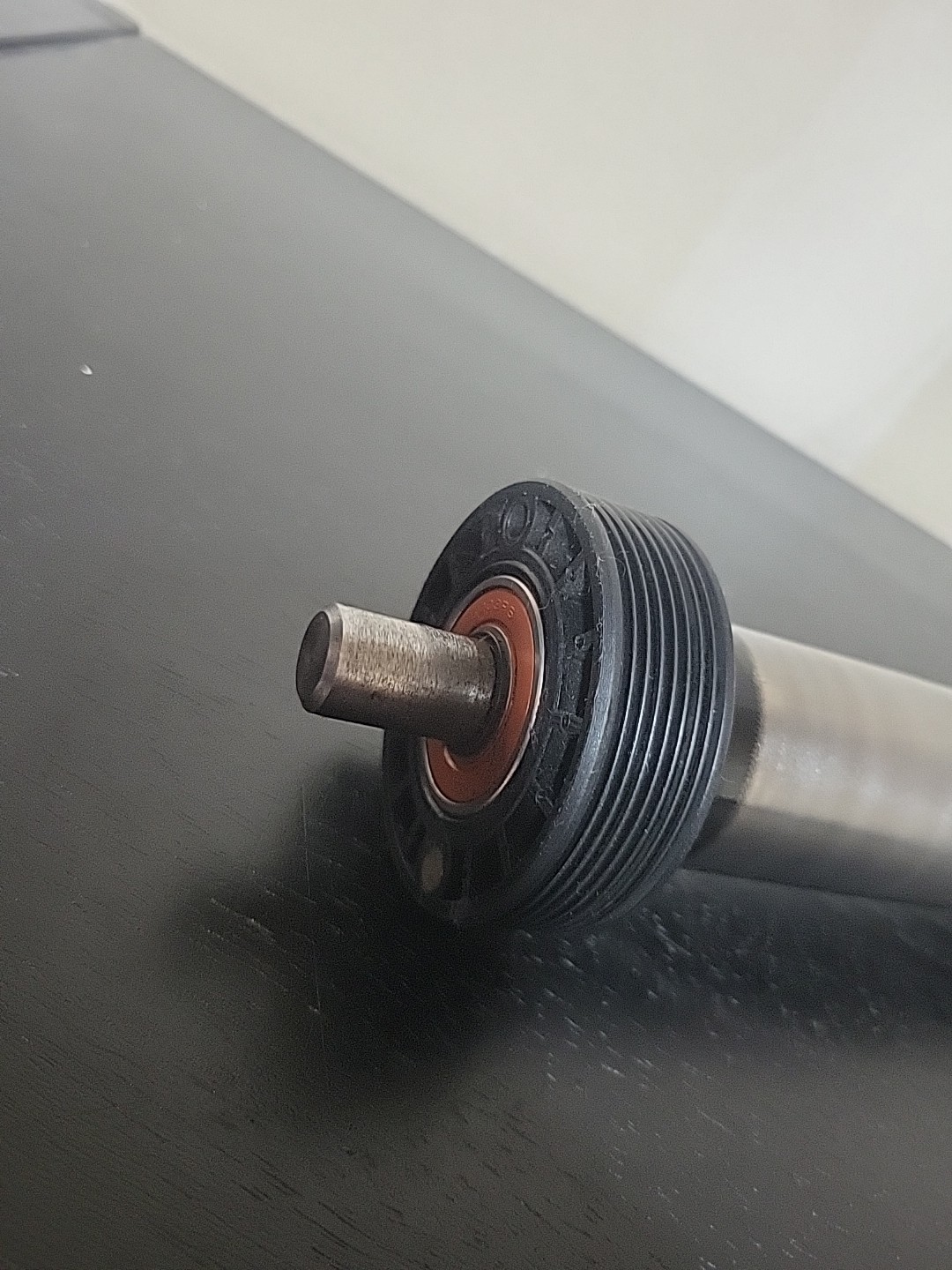 AFG 3.5AT Treadmill Front Roller (184)
