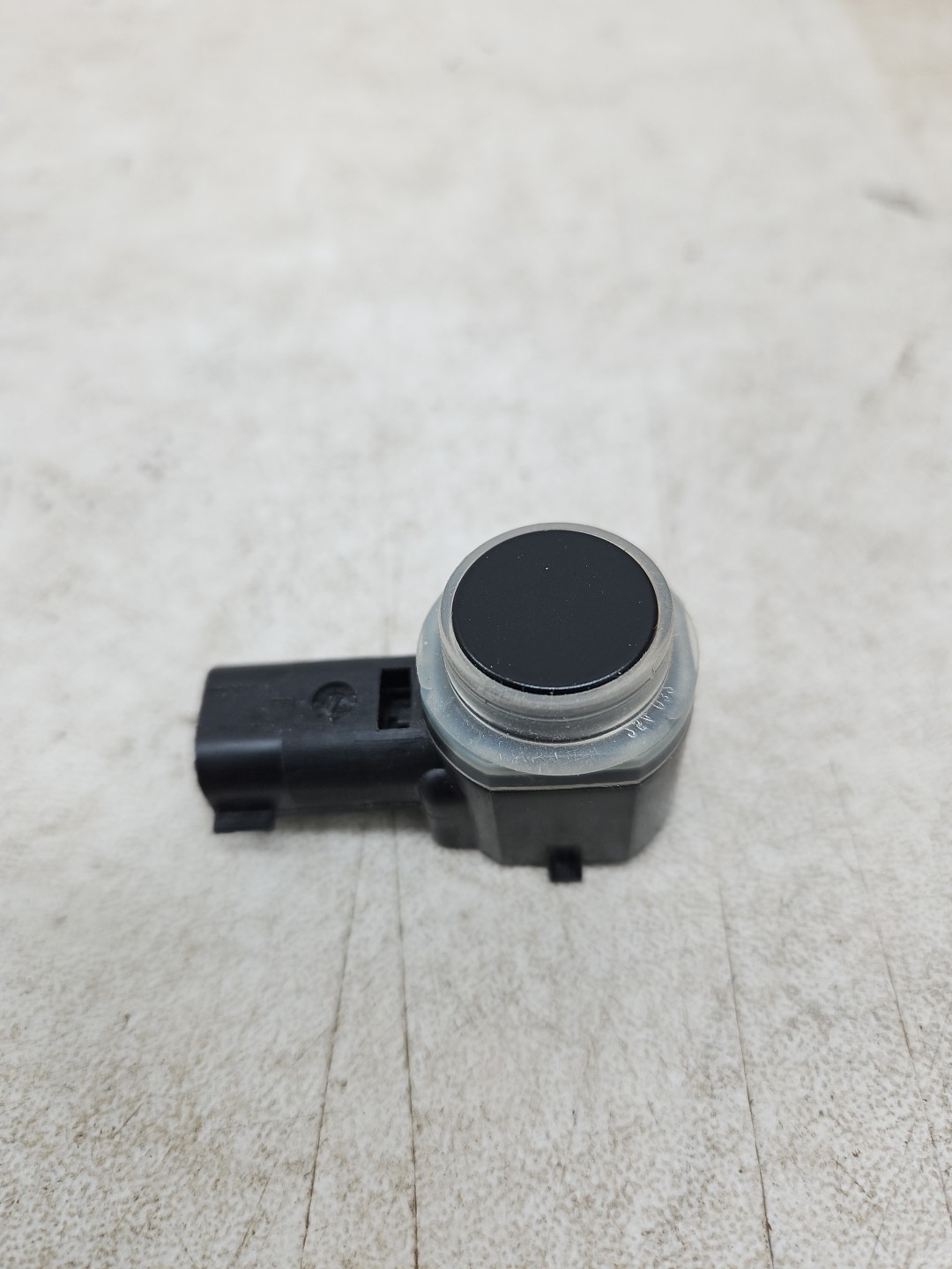 Genuine Ford Parking Aid Sensor EJ7Z-15K859-B