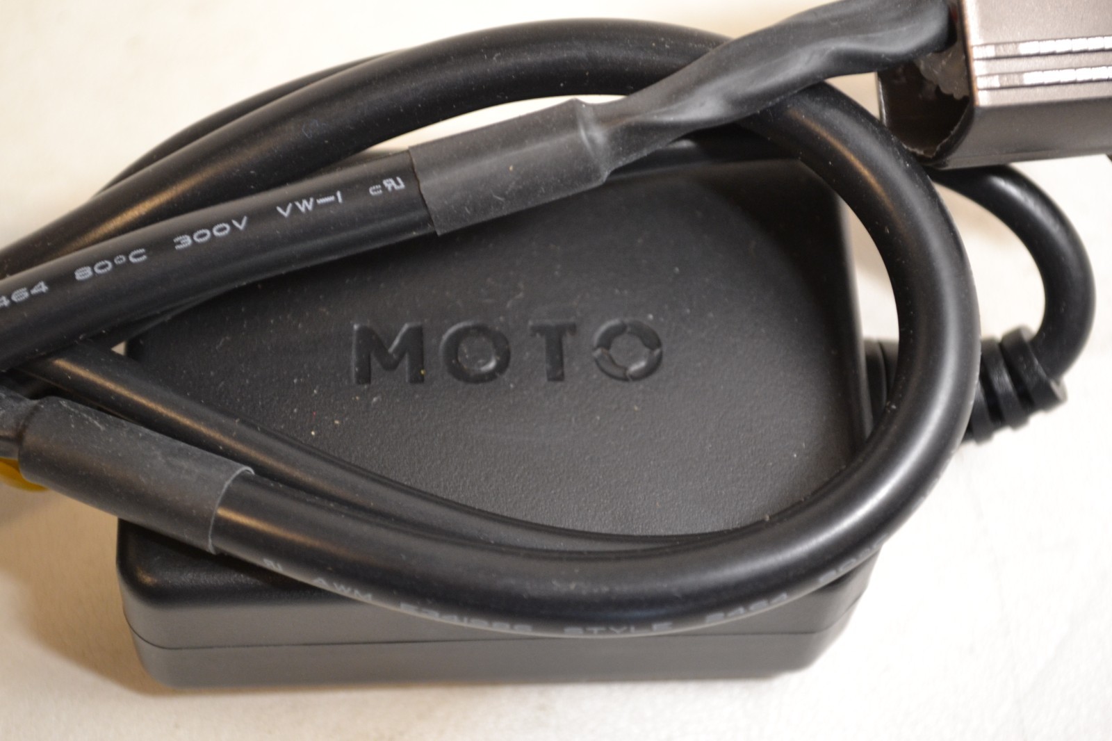 MOTO Motor Control SW406-UC-1-1D